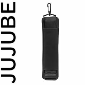 Jujube Black Out Messenger Strap